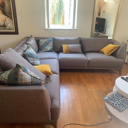 London Apartment Budva Kültér fotó