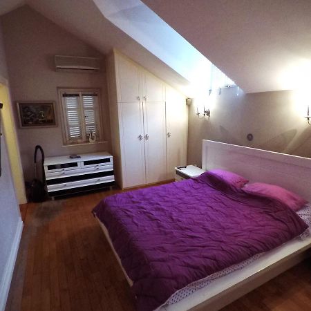 London Apartment Budva Kültér fotó
