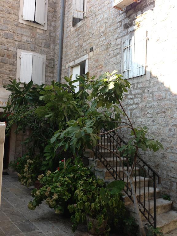 London Apartment Budva Kültér fotó