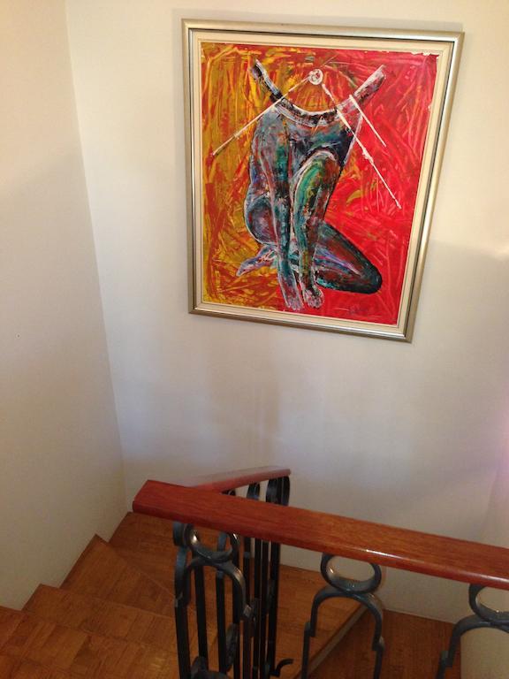 London Apartment Budva Kültér fotó