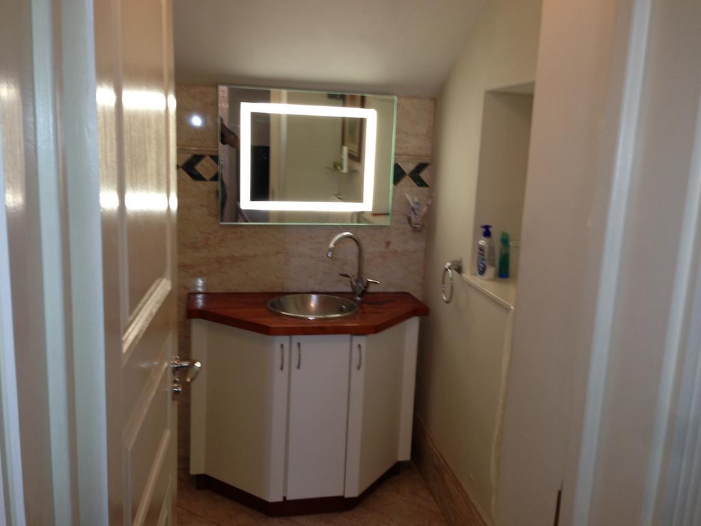 London Apartment Budva Szoba fotó