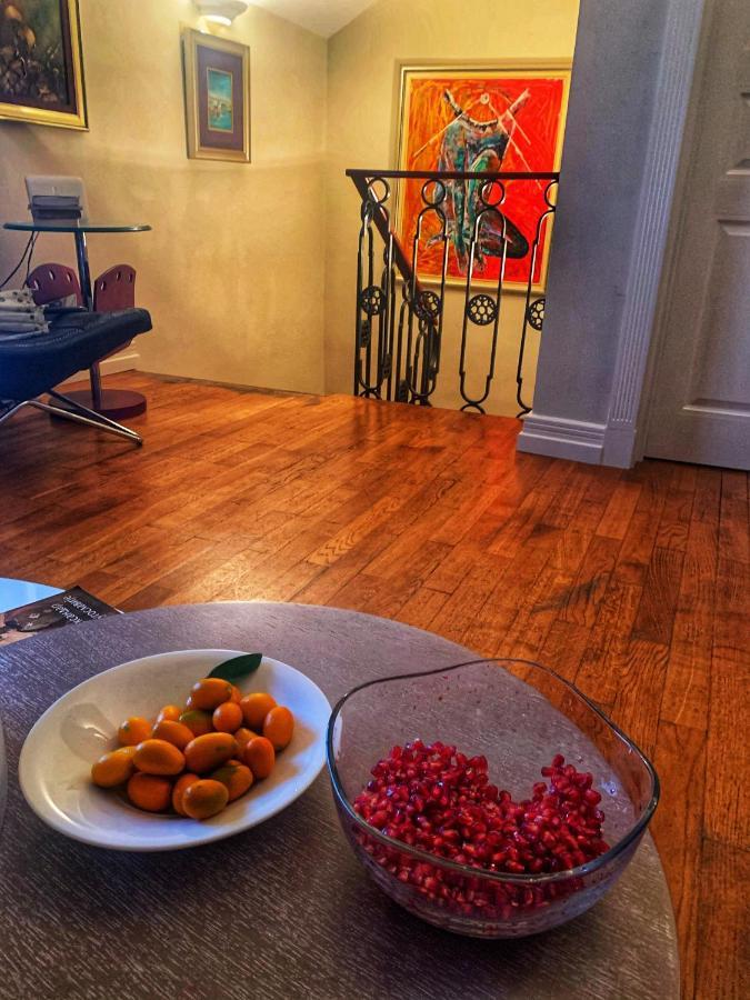 London Apartment Budva Kültér fotó
