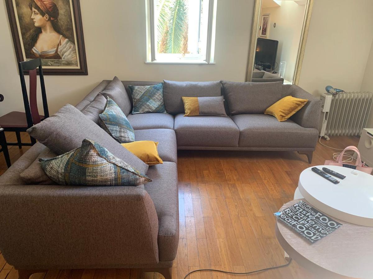 London Apartment Budva Kültér fotó