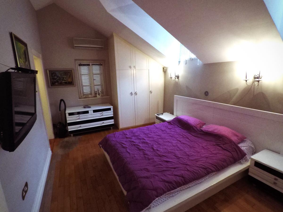 London Apartment Budva Kültér fotó